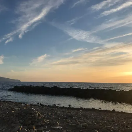 아파트 Sapore Di Mare, Bilocale Con Terrazzi Vista Mare
