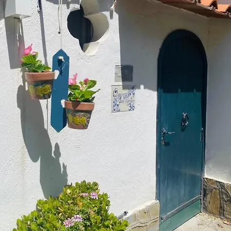Sapore Di Mare, Bilocale Con Terrazzi Vista Mare Apartment Massa Lubrense