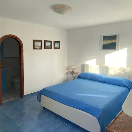 Sapore Di Mare, Bilocale Con Terrazzi Vista Mare Apartment *