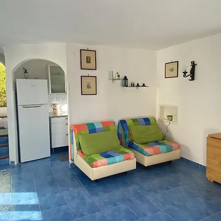 Apartment Sapore Di Mare, Bilocale Con Terrazzi Vista Mare