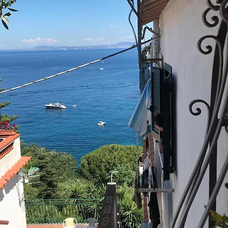 Sapore Di Mare, Bilocale Con Terrazzi Vista Mare *