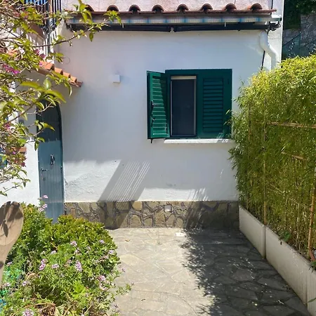 Sapore Di Mare, Bilocale Con Terrazzi Vista Mare