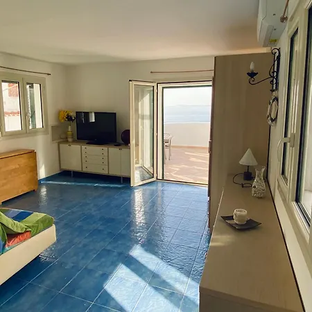 Apartment Sapore Di Mare, Bilocale Con Terrazzi Vista Mare