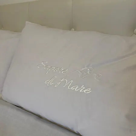 Sapore Di Mare, Bilocale Con Terrazzi Vista Mare Apartment *