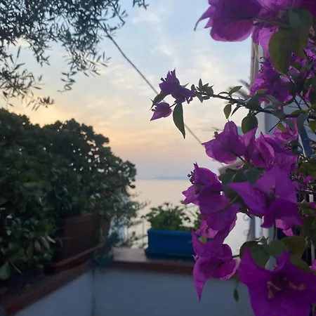 Sapore Di Mare, Bilocale Con Terrazzi Vista Mare