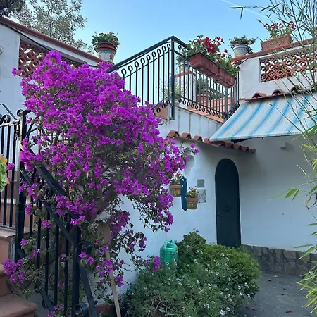 Sapore Di Mare, Bilocale Con Terrazzi Vista Mare Apartamento