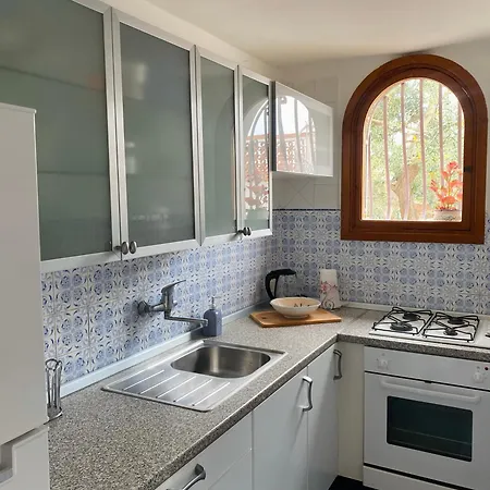 Apartment Sapore Di Mare, Bilocale Con Terrazzi Vista Mare